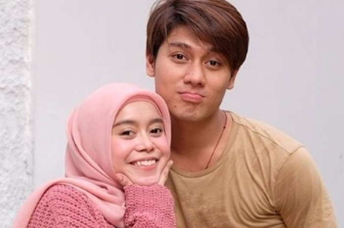 Lesty Kejora dan Rizky Billar