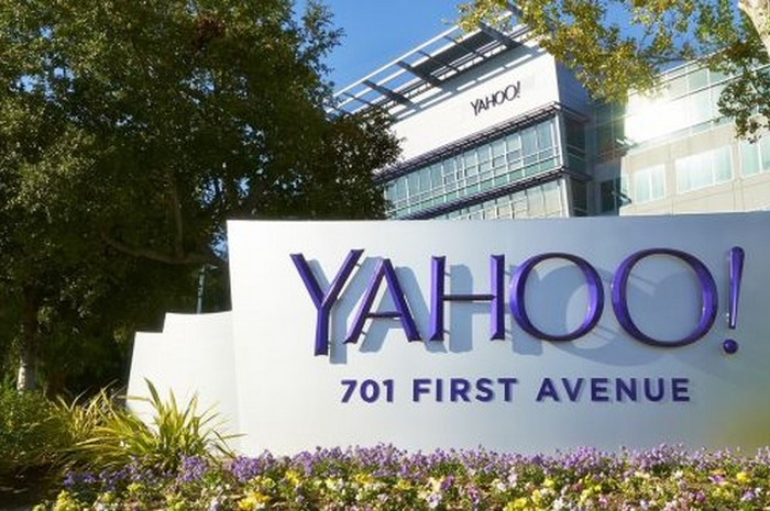 Kantor Yahoo