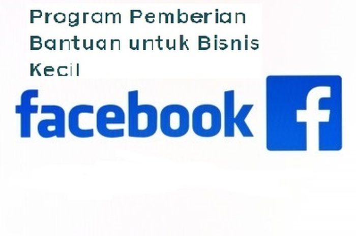Ilustrasi Bantuan Facebook Rp 31 juta untuk modal usaha