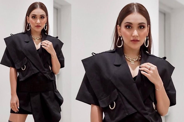 Mampu Kantongi Setengah Miliar Sekali Manggung, Ayu Ting Ting Ternyata Doyan Lakukan Hal Sederhana Ini di Rumahnya, Atta Halilintar: Hah, Padahal Artis Nomor Satu