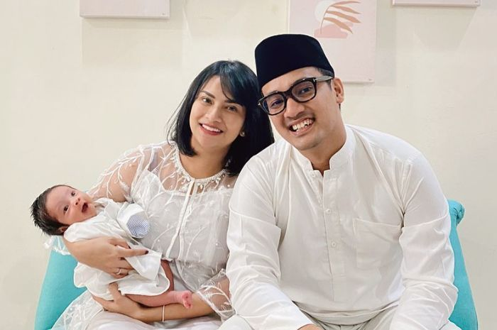 Mati-matian bertahan demi hidupi Vanessa Angel, Bibi Ardiansyah justu akui lebih sayang sosok ini daripada keluarganya sendiri
