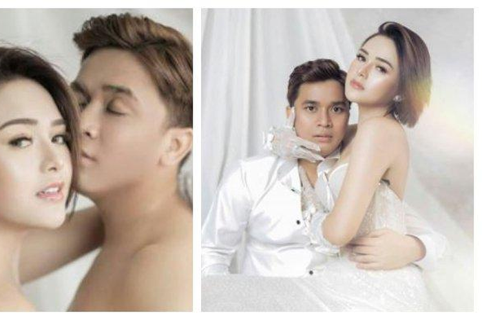 Amanda Manopo dan Billy Syahputra