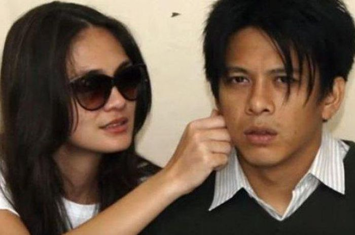 Dulu sama-sama terlibat kasus video panas, Luna Maya tak ragu beberkan tabiat buruk Ariel NOAH, seperti apa? 