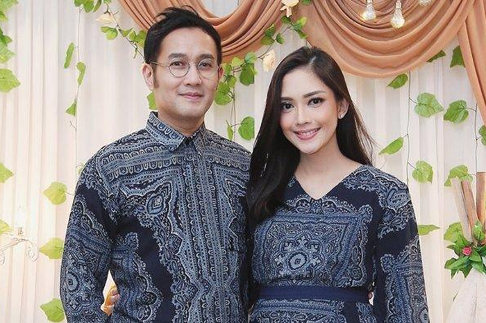 Rumah tangga Ririn Dwi Ariyanti dan Aldi Bragi dikabarkan berada di ujung tanduk