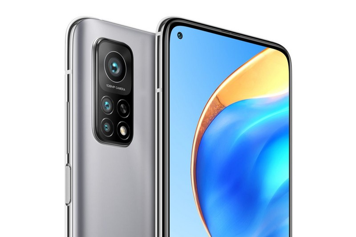 Xiaomi Mi 10T dan Mi 10T Pro