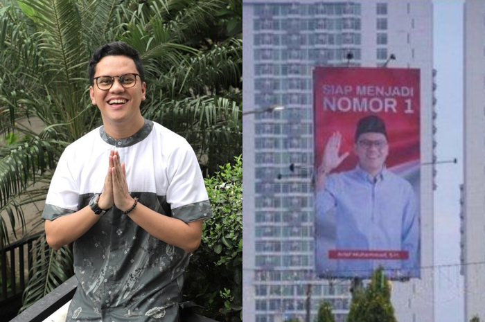 Arief Muhammad 