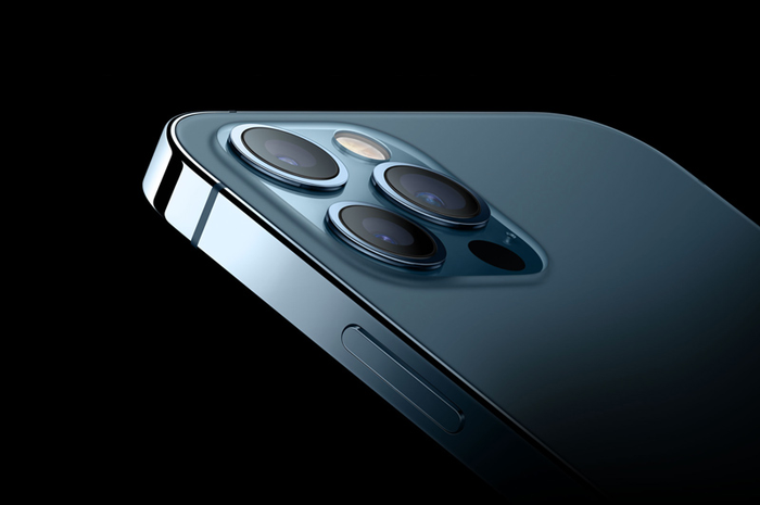 iPhone 12 Pro
