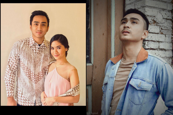 Lutfi Agizal dan Salshadilla