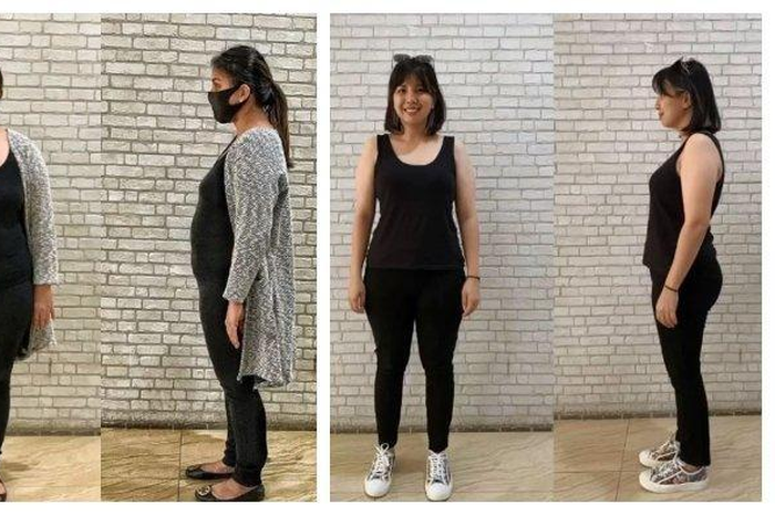 Tya Ariestya bagiakan resep dietnya