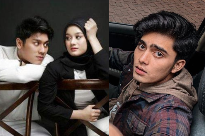 Rizky Billar, Dinda Hauw dan Renald Ramadhan
