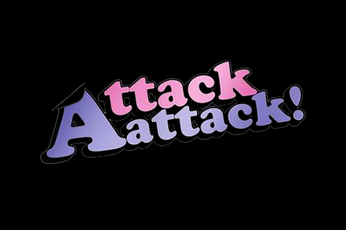 Attack Attack!