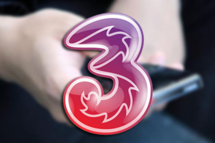 Provider Tri kasih paket internet murah 30 GB cuma Rp 1