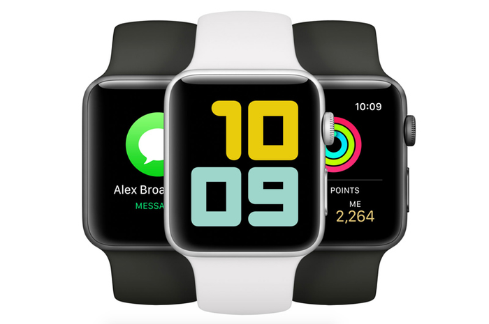 Apple Watch Series 3