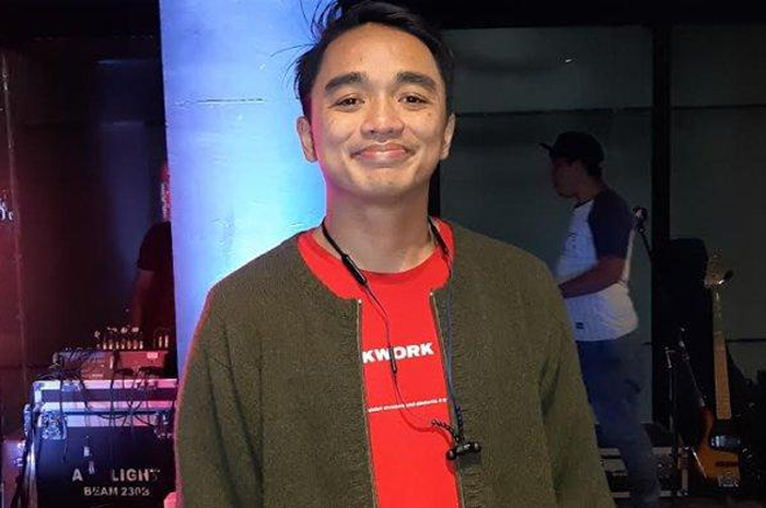 Dipha Barus