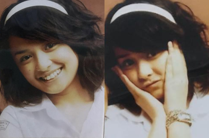 Dulu terjerumus ke pergaulan yang salah, begini nasb artis cantik ini setelah menikah