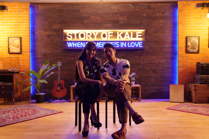 Story of Kale: When Someone's in Love