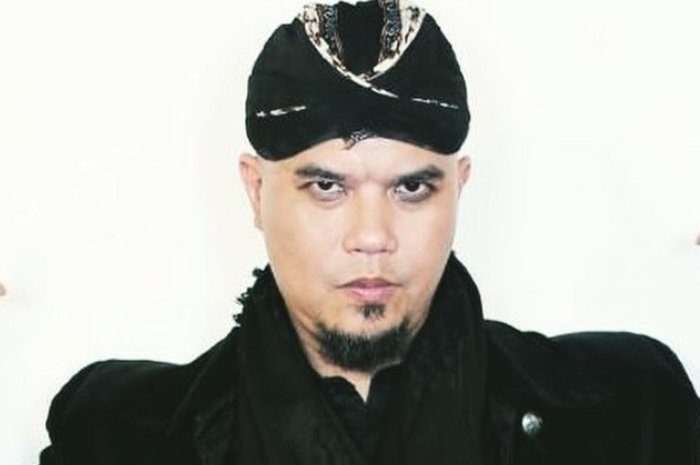 Ahmad Dhani