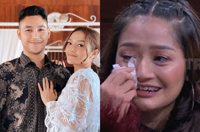 Nikahi pria 3 tahun lebih muda, Siti Badriah bongkar fakta mengejutkan hingga akui kerap menangis karena ini, kenapa?