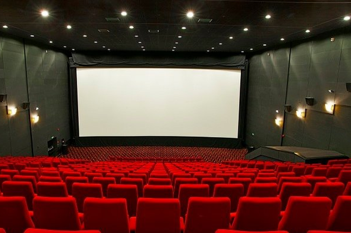 Bioskop Online solusi usir bosan di tengah pandemi Covid-19