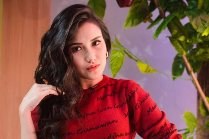 Penampilan Seksinya Saat Manggung Tuai Komentar Calon Adik Ipar, Ayu Ting Ting: Oke Bhay