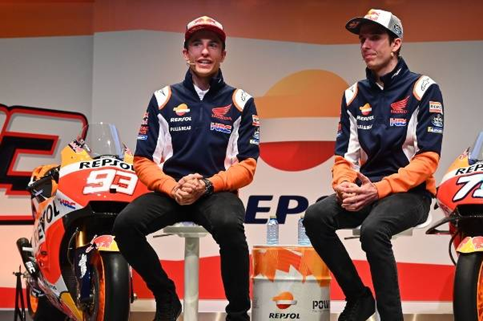 Resmi, oli Repsol dan Honda telah memperpanjang kerjasamanya di kejuaraan dunia MotoGP hingga tahun 2022. 