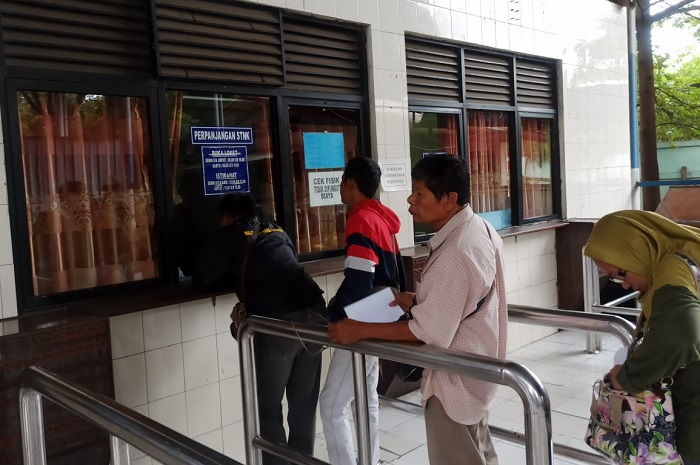 Cepetan Dibayar, Mumpung 16 Provinsi Bebaskan Denda Pajak Kendaraan Sampai Desember 2020