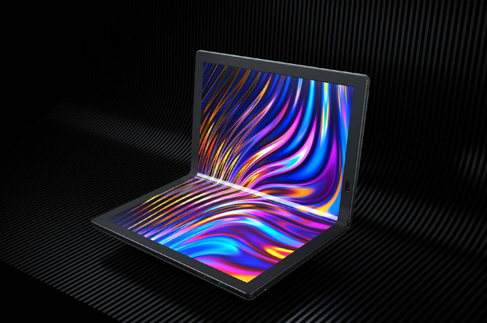 Lenovo ThinkPad X1 Fold