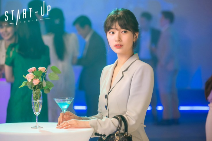 Drama 'Start-Up'