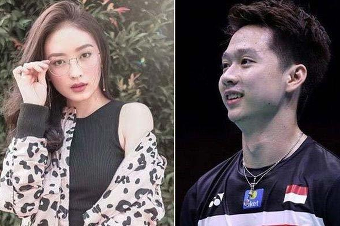 Geram, Kevin Sanjaya bongkar isi chat teman kesayangan Natasha Wilona hingga beri sentilan menohok pada sang artis, ada apa?