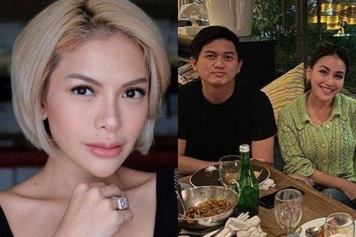 Ngaku Pernah Kerja Bareng, Nikita Mirzani Sebut Pacar Ayu Ting Ting Tak Seperti Pria-pria pada Umumnya: Ini Bagus Kok