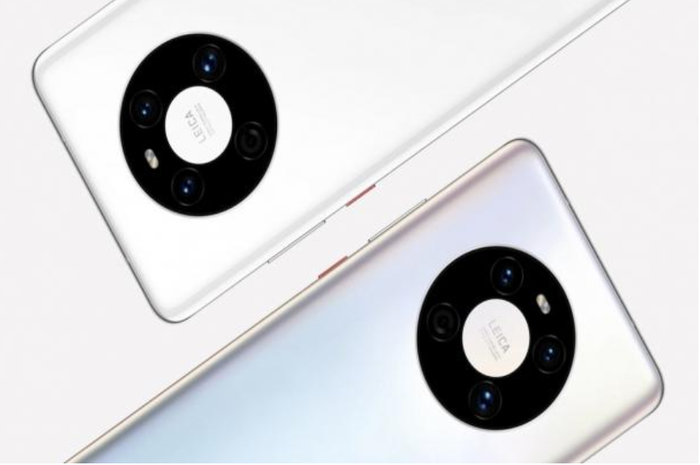 Huawei Mate 40