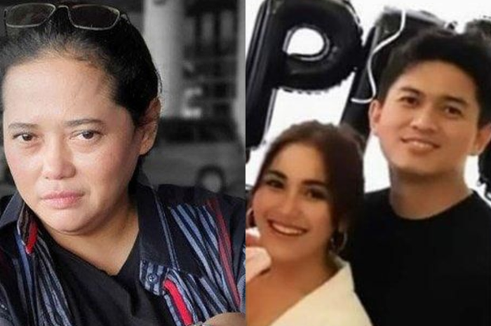 Mbak You, Ayu Ting Ting dan Adit Jayusman