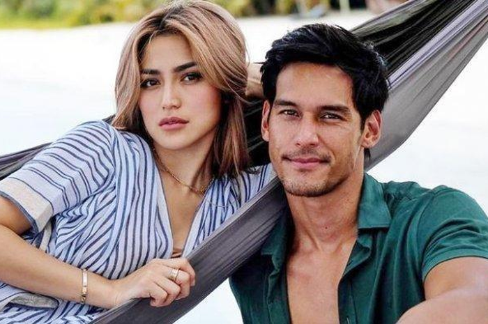 Sempat Bikin Geger Gegara Terciduk Berduaan Bareng Richard Kyle di Semak-semak, Jessica Iskandar Akhirnya Buat Pengakuan