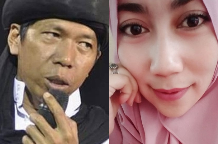 Kiwil dan Venti Figianti