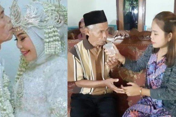 Saat dikonfirmasi, Iyan pun membenarkan surat talak cerai Abah Sarna tersebut memang ditujukan untuk adiknya, Noni.