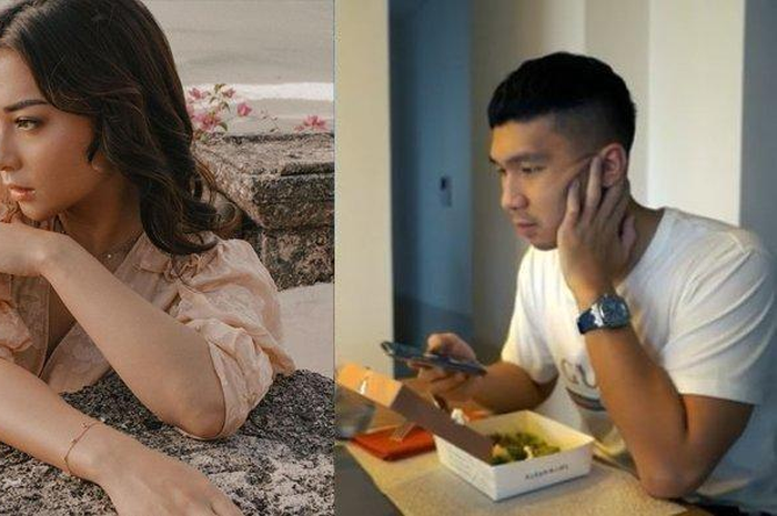 Ngakunya Dukung Penuh Karir Nikita Willy, Indra Priawan Justru Terciduk Sudah Lempar Protes Keras pada sang Istri di Hari Ketiga Pernikahannya