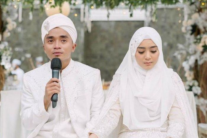 Baru saja menikah, rumah tangga Taqy Malik dan istrinya diramal bakal banyak kerikil oleh paranormal kejawen ini