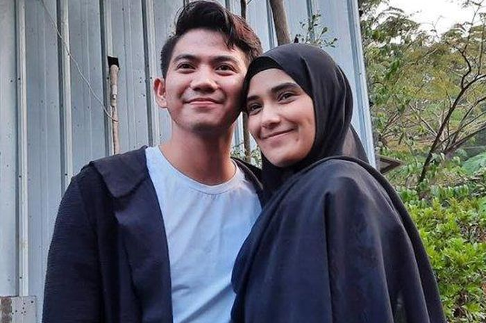Rizki DA dan Nadya Mustika