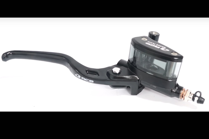 Part produk RCB paling laku di pasaran di masa pandemi Covid-19, ternyata komponen brake system
