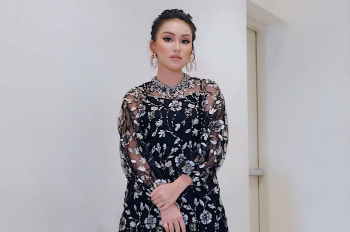 Ayu Ting Ting 