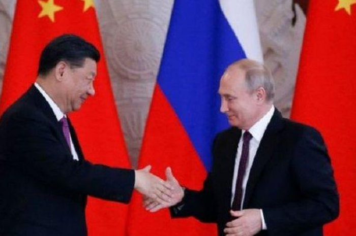 Hal ini membuat negara Asia tersebut kaget bukan main, bahkan marah, karena sebelumnya tidak pernah bermusuhan dengan Rusia.