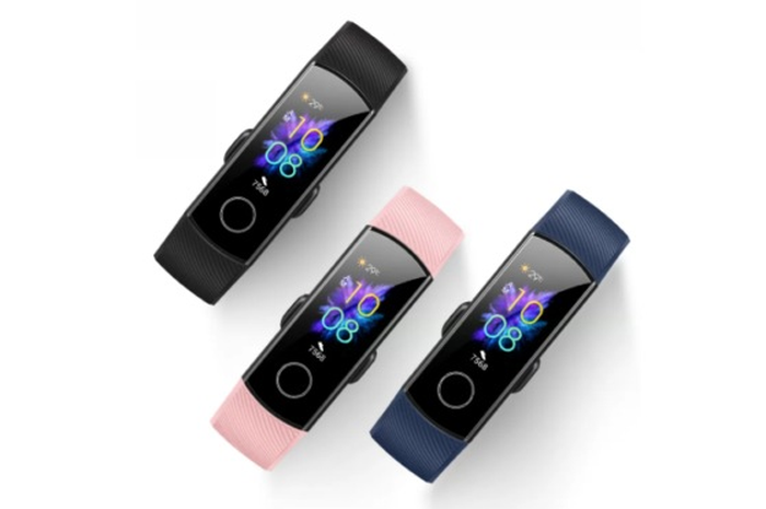 Honor Band 5