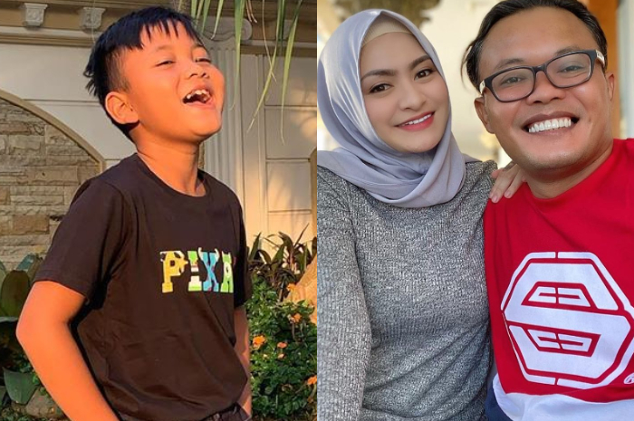 secara langsung pergoki Sule dan Nathalie Holscher lakukan ini di mobil, respon adik Rizky Febian di luar dugaan