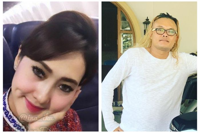 Kabar Fanny Kurniawaty, pramugari yang gagal dinikahi Sule