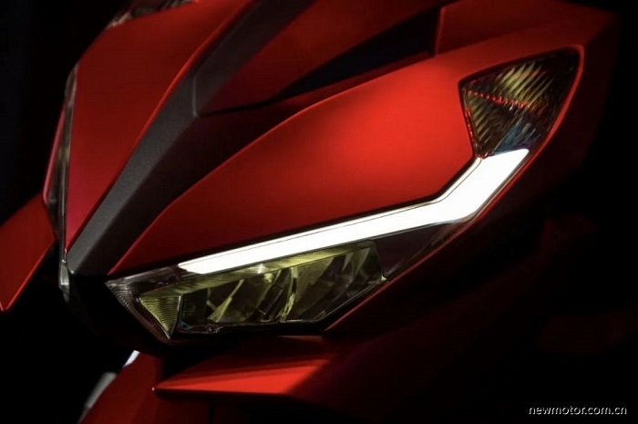 Keren banget! Motor baru saudara Honda Vario 125 resmi meluncur, fitur oke harganya cuma segini.