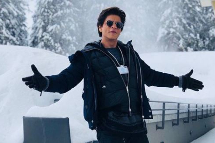 Shah Rukh Khan 