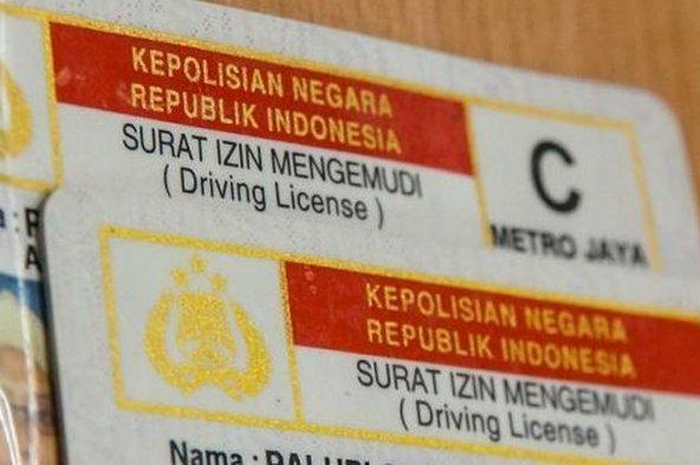 Muncul Chat WA Pemilik SIM C Dapat Bantuan Rp900, Kominfo: Informasi Itu Hoaks