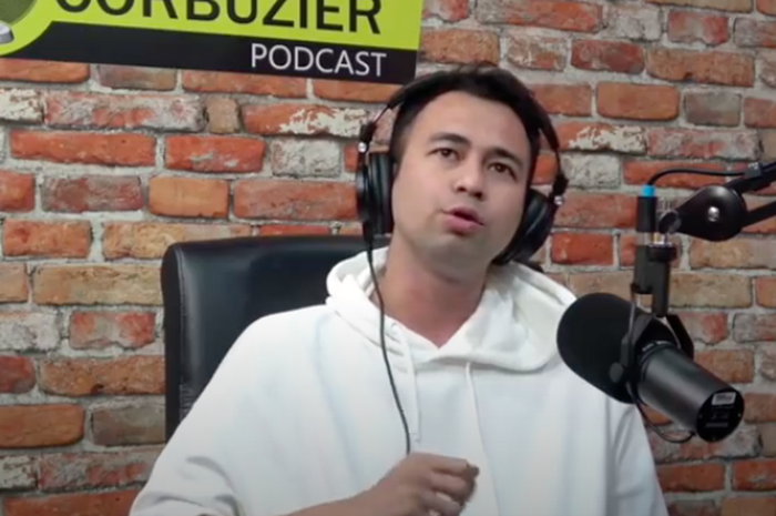 Raffi Ahmad