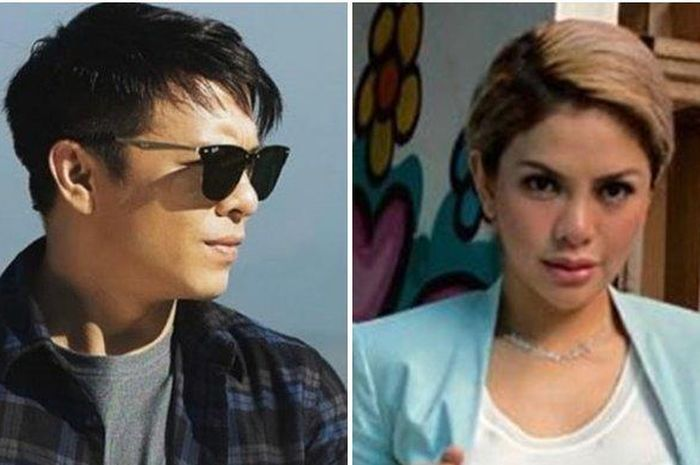Nikita Mirzani terang-terangan ungkap Ariel NOAH fantasi terliarnya.