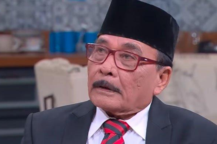 Komedian Haji Bolot